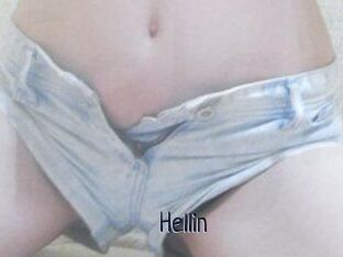 Hellin