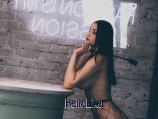 HelloLika