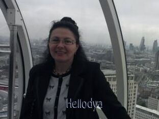 Hellodya