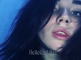 Helloiamkitti