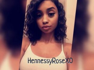 HennessyRoseXO
