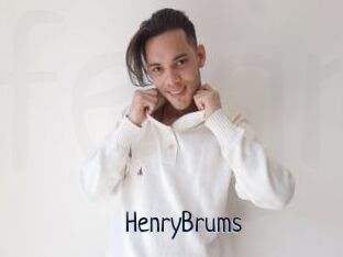 HenryBrums