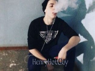 HenryHotGuy