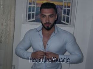 HerculesMuscle