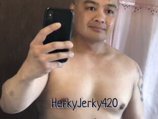 HerkyJerky420