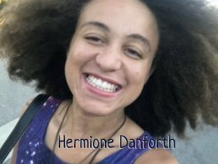 Hermione_Danforth