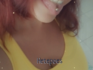 Hetepoes