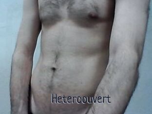 Heteroouvert