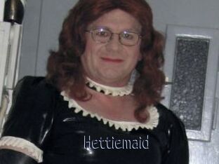 Hettiemaid