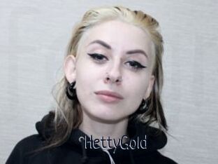 HettyGold