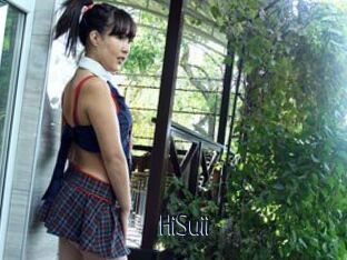 HiSuii