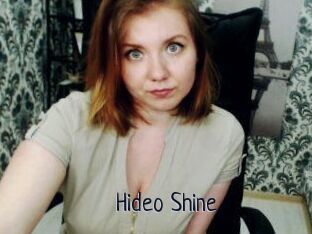 Hideo_Shine