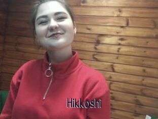 Hikkoshi