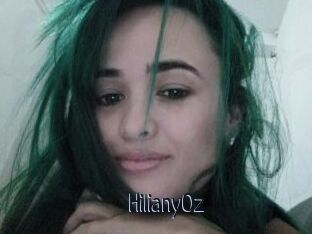 HilianyOz