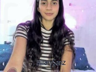HillarySanz