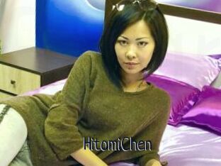 HitomiChen