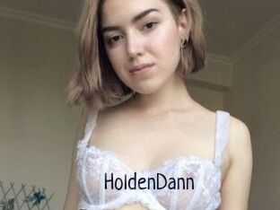 HoldenDann