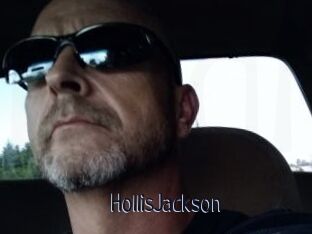 HollisJackson
