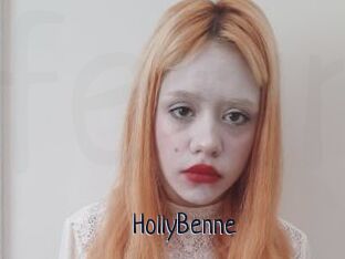 HollyBenne