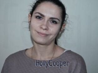 HollyCooper