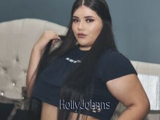 HollyJohnns
