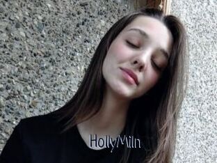 HollyMiln