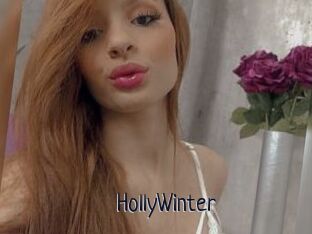 HollyWinter