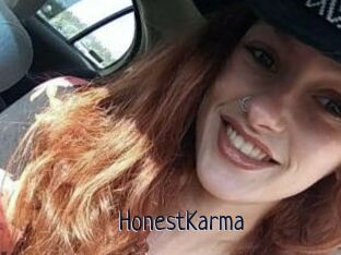 HonestKarma
