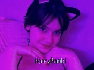 HoneyBambi