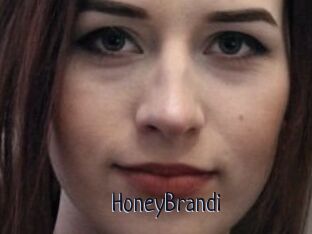HoneyBrandi