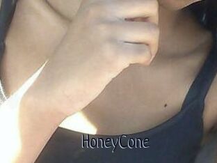 HoneyCone