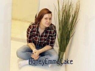 HoneyEmmaCake