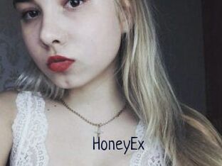 HoneyEx