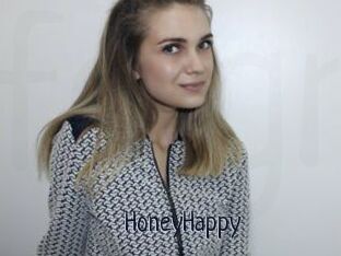 HoneyHappy
