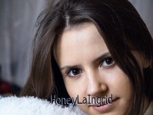HoneyLaIngrid