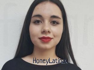 HoneyLatinax
