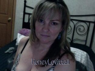 HoneyLovittall