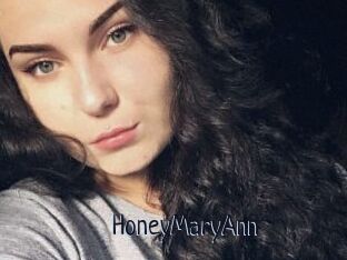 HoneyMaryAnn