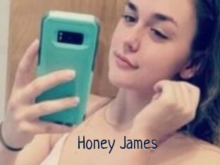 Honey_James