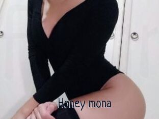 Honey_mona