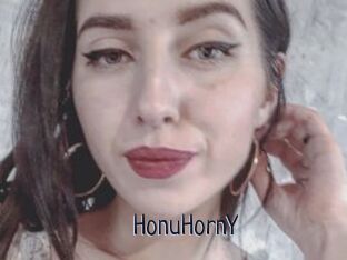 HonuHornY
