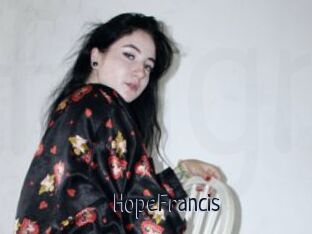 HopeFrancis