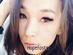 Hopefoster