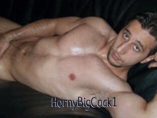 HornyBigCock1