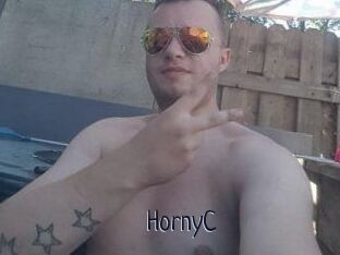 HornyC