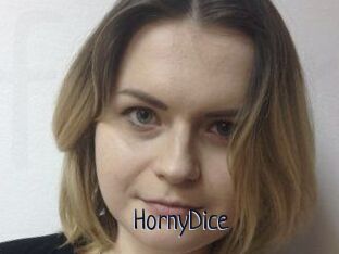 HornyDice