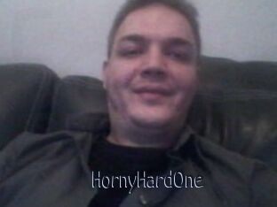 HornyHardOne