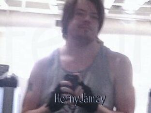 HornyJamey