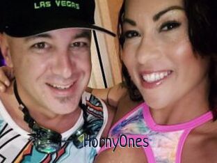 HornyOnes