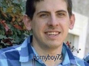 Hornyboy72